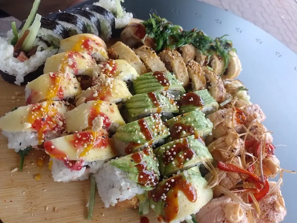 Don Sushi Warszawa