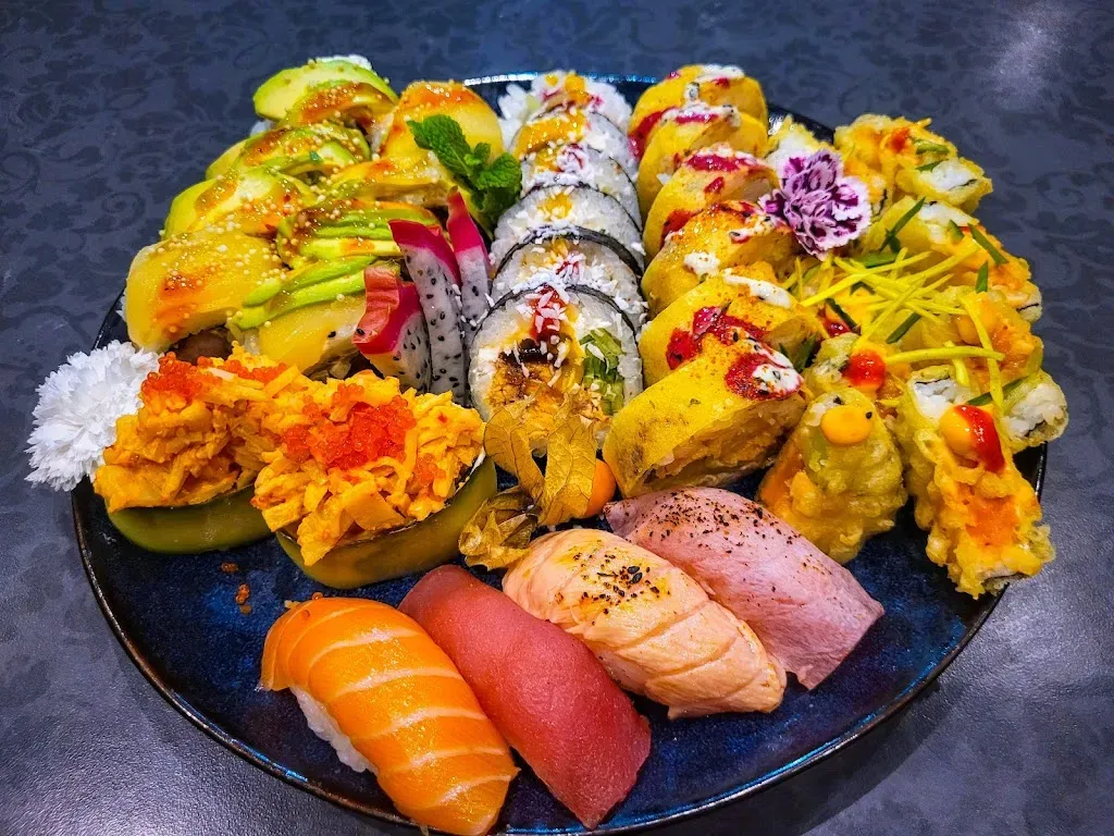 Don Sushi Warszawa