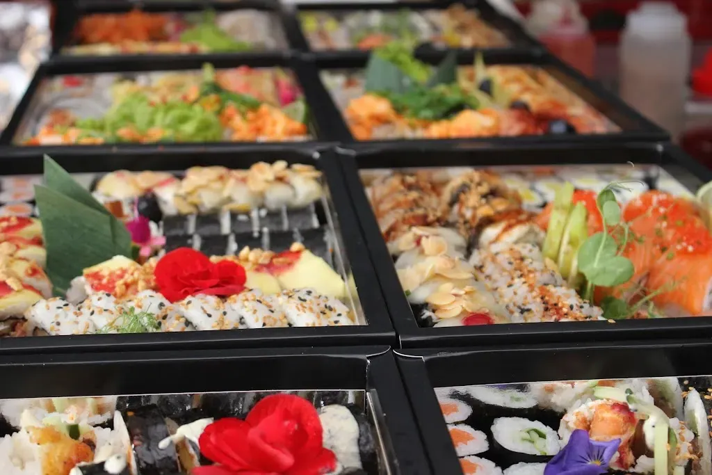 Don Sushi Warszawa