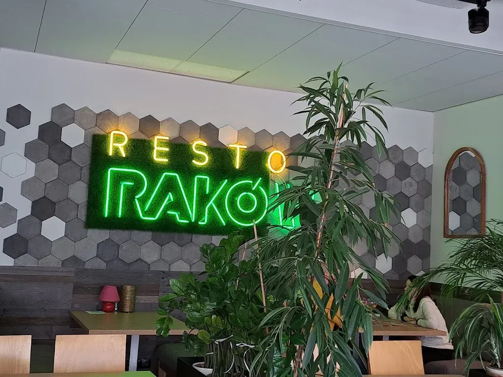 RestoRaków - lunch, pizza, pasta