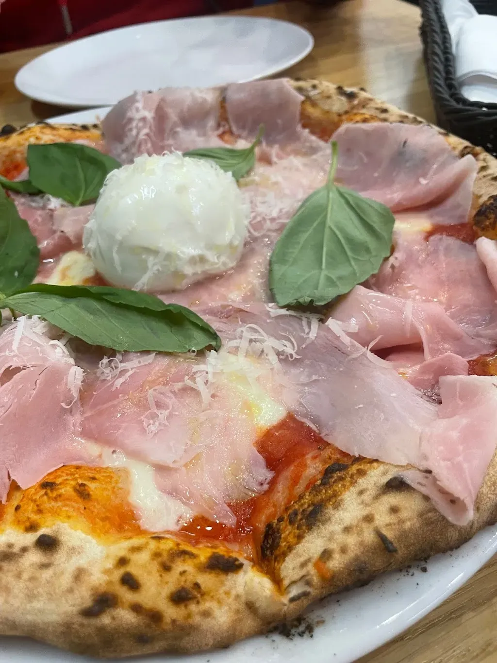 Pizzeria Czerwony Stefan