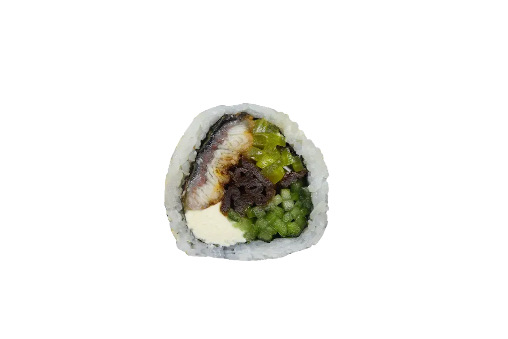 Mad Chef Sushi | Dostawa sushi Warszawa
