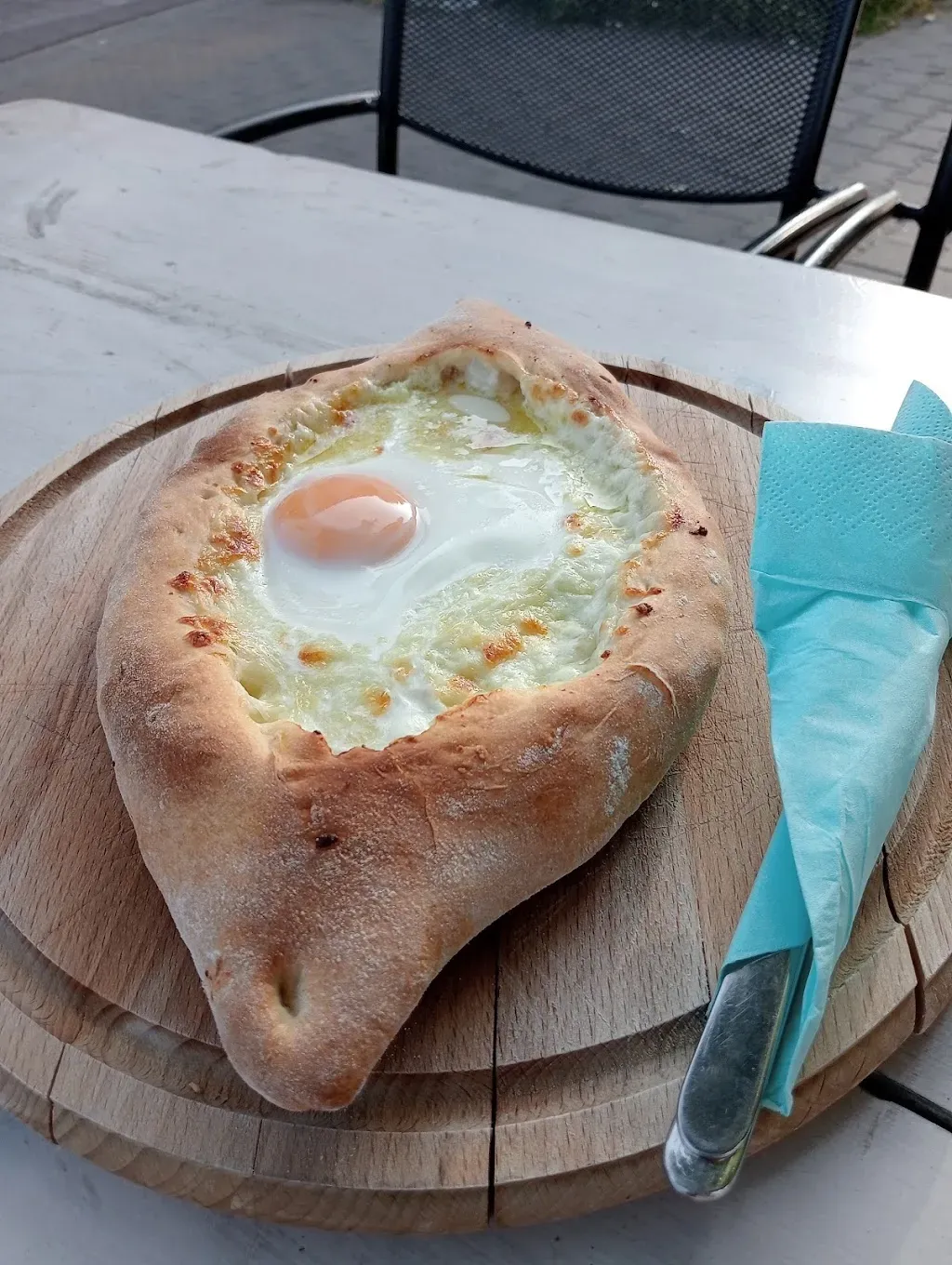 Restauracja Gruzińska u Artura