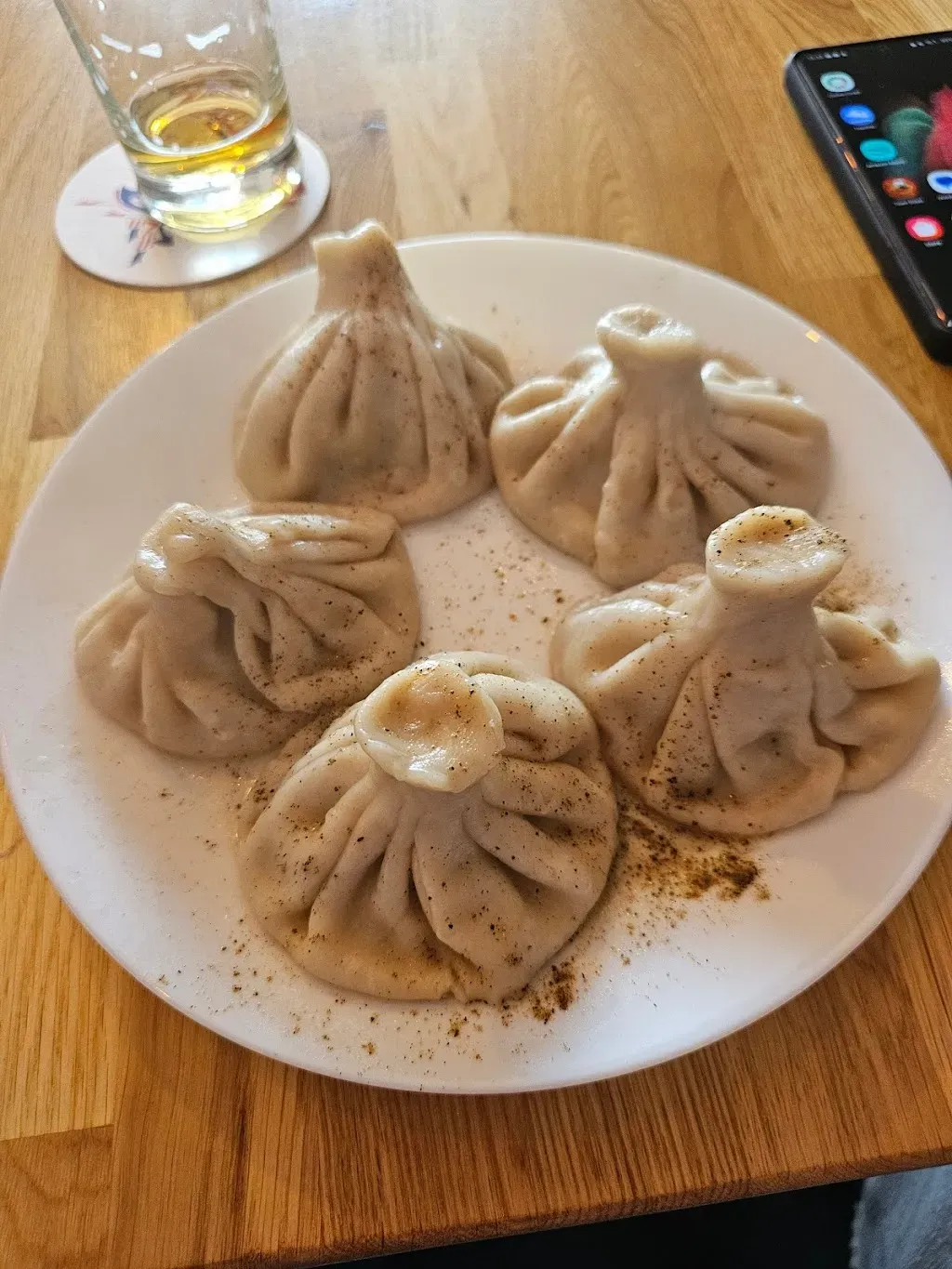 Restauracja Gruzińska u Artura