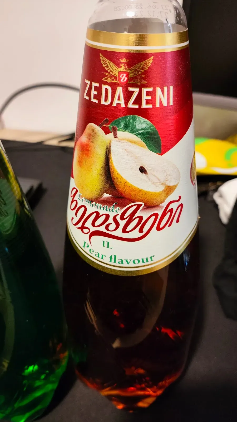 Restauracja Gruzińska u Artura