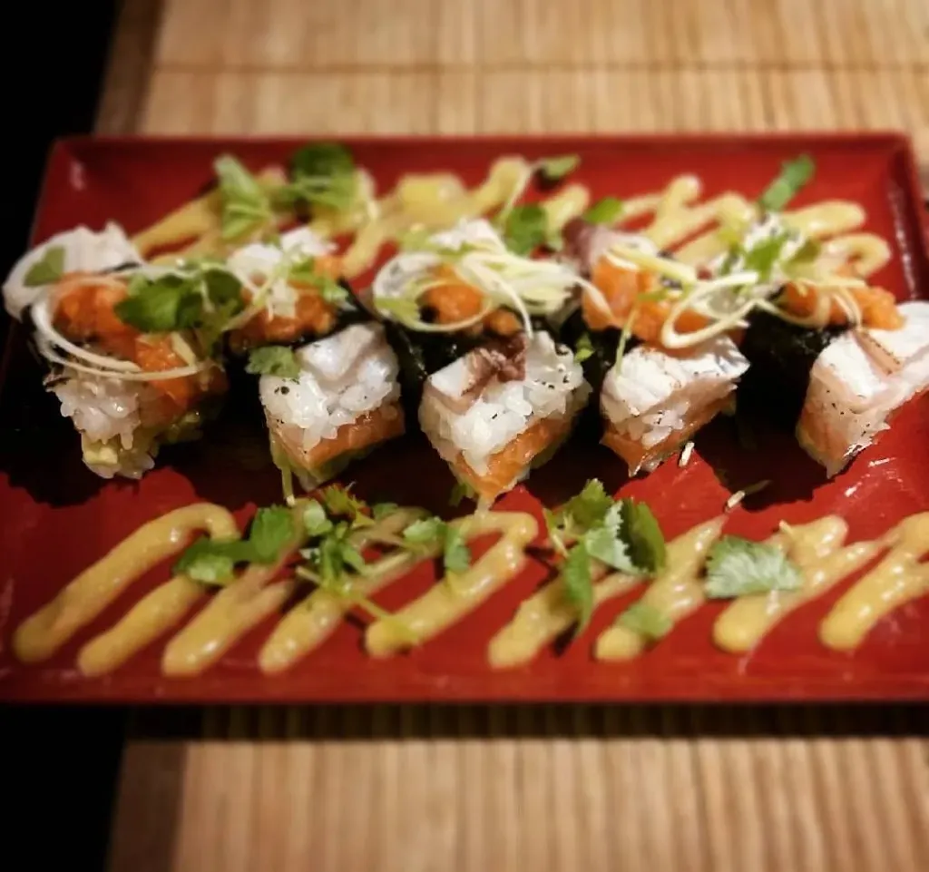 Sushi Zume Tarchomin