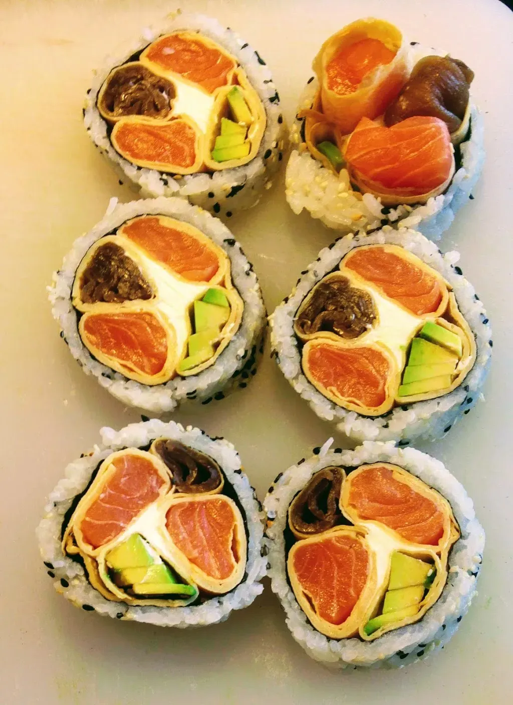 Sushi Zume Tarchomin
