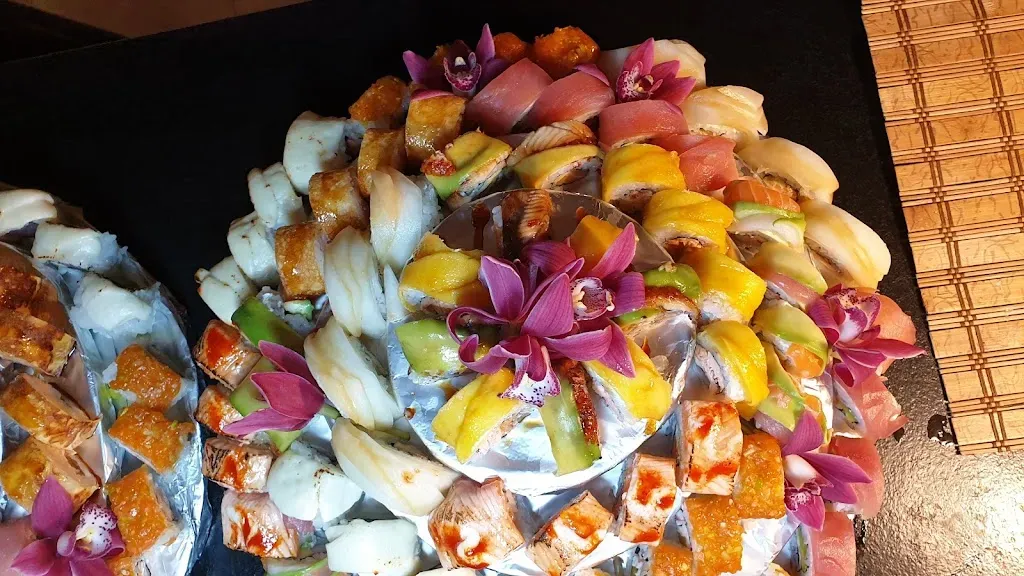 Sushi Zume Tarchomin