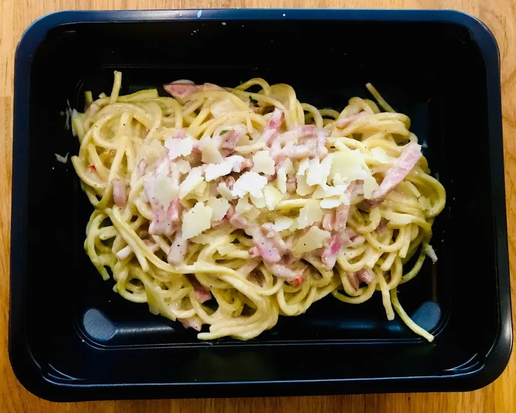 Trattoria Gamberetti