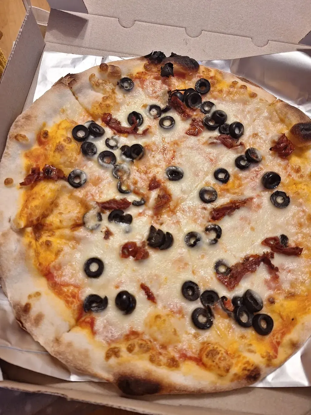 Trattoria Gamberetti
