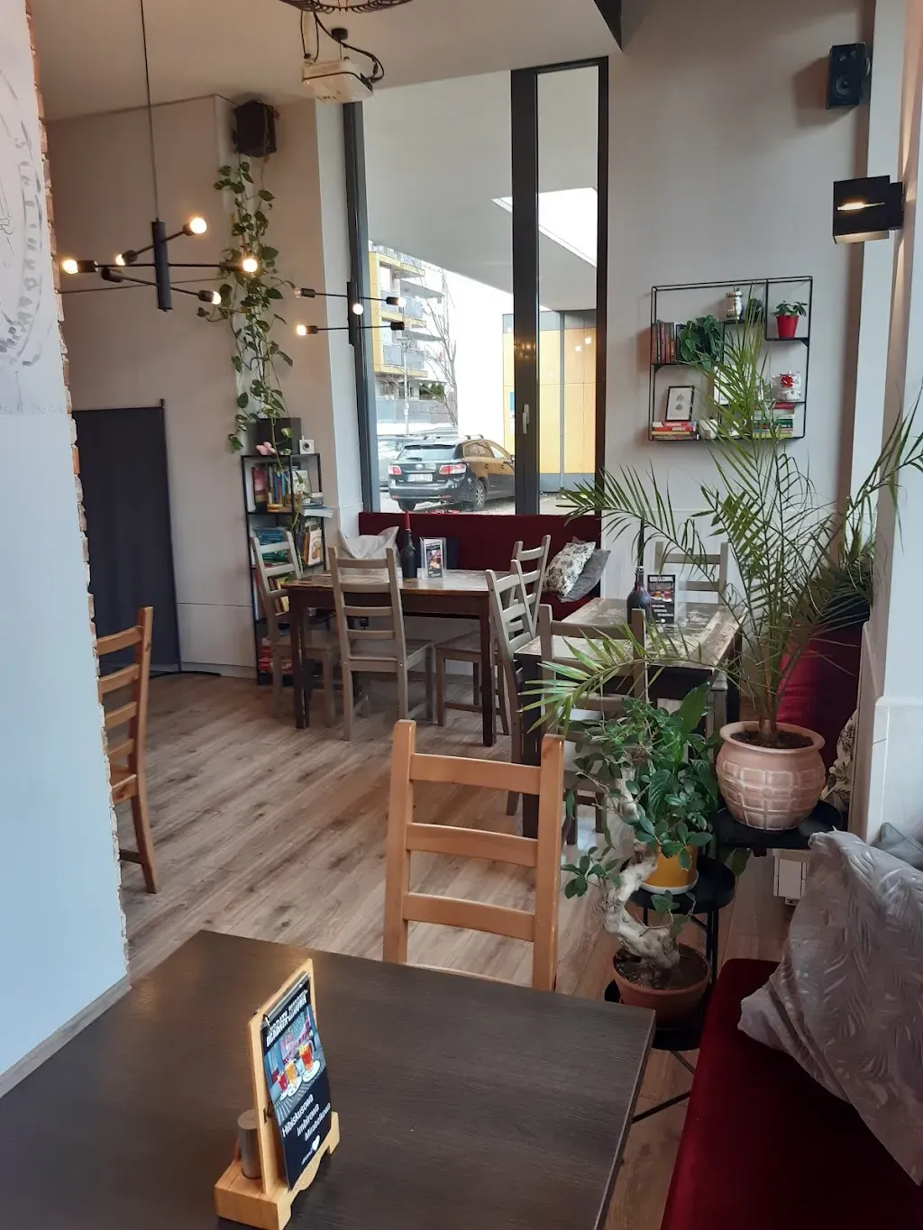 Pizzeria Da Vinci Restauracja