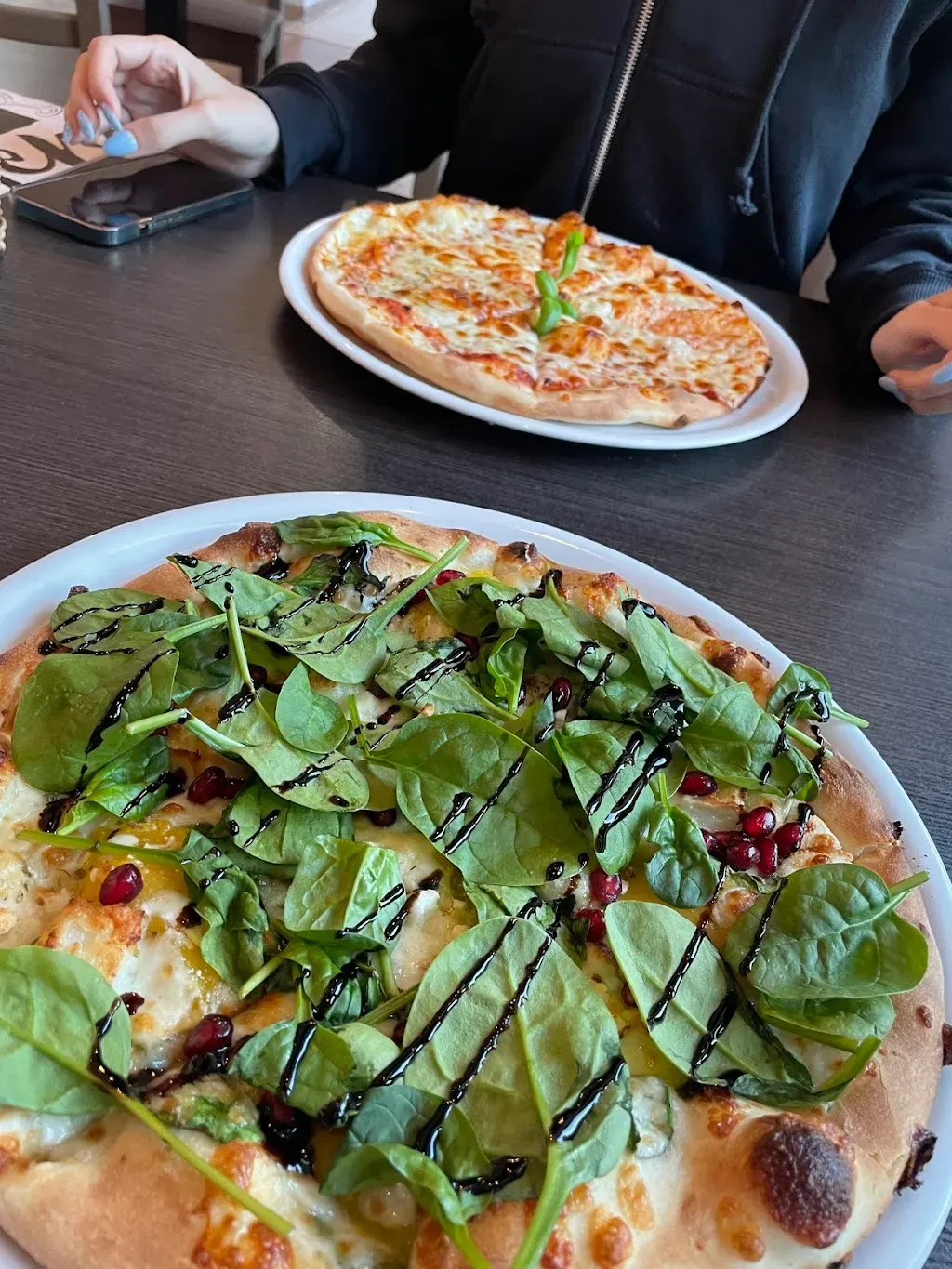 Pizzeria Da Vinci Restauracja