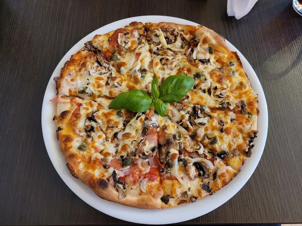 Pizzeria Da Vinci Restauracja