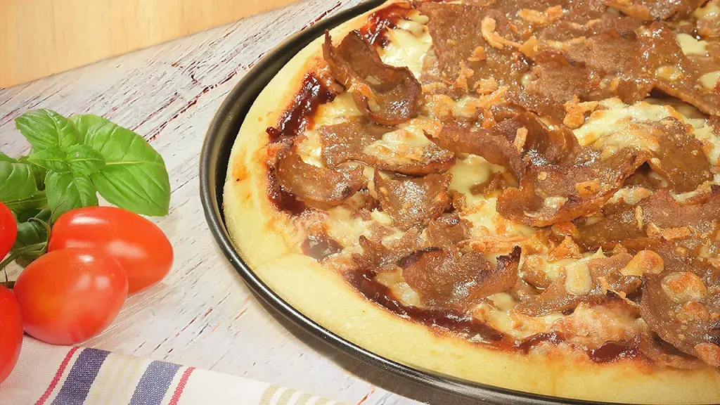 Telepizza - ul.Miodowa 23