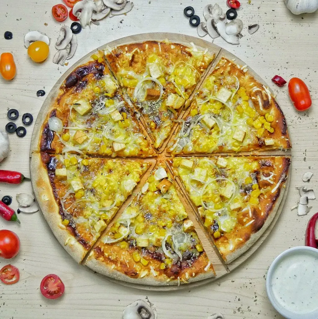 Pizza Na Wypasie