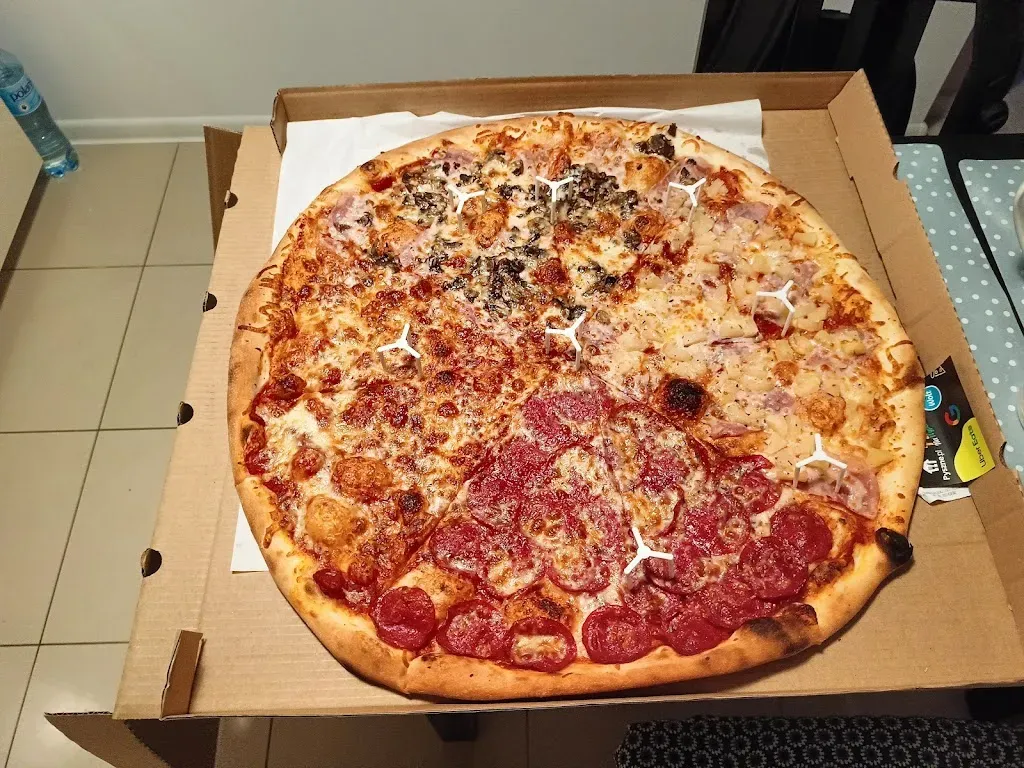 Pizza Na Wypasie