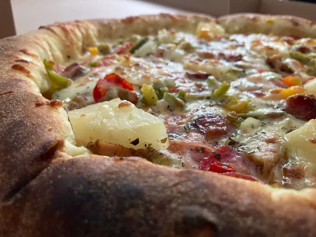 Pizza Na Wypasie