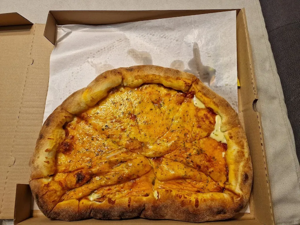 Pizza Na Wypasie