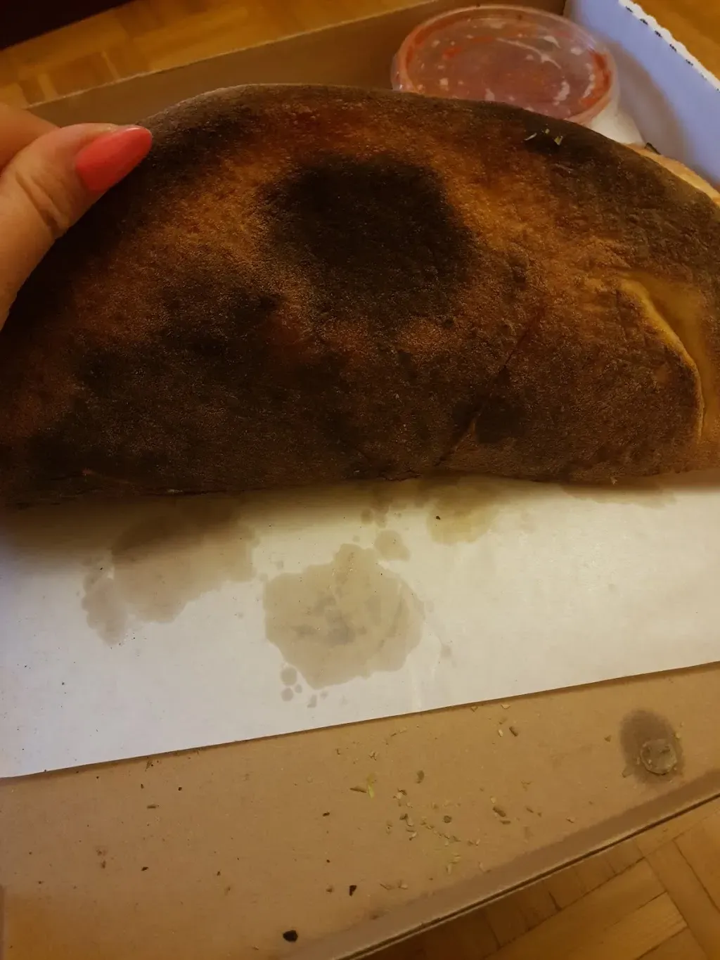 Pizza Na Wypasie