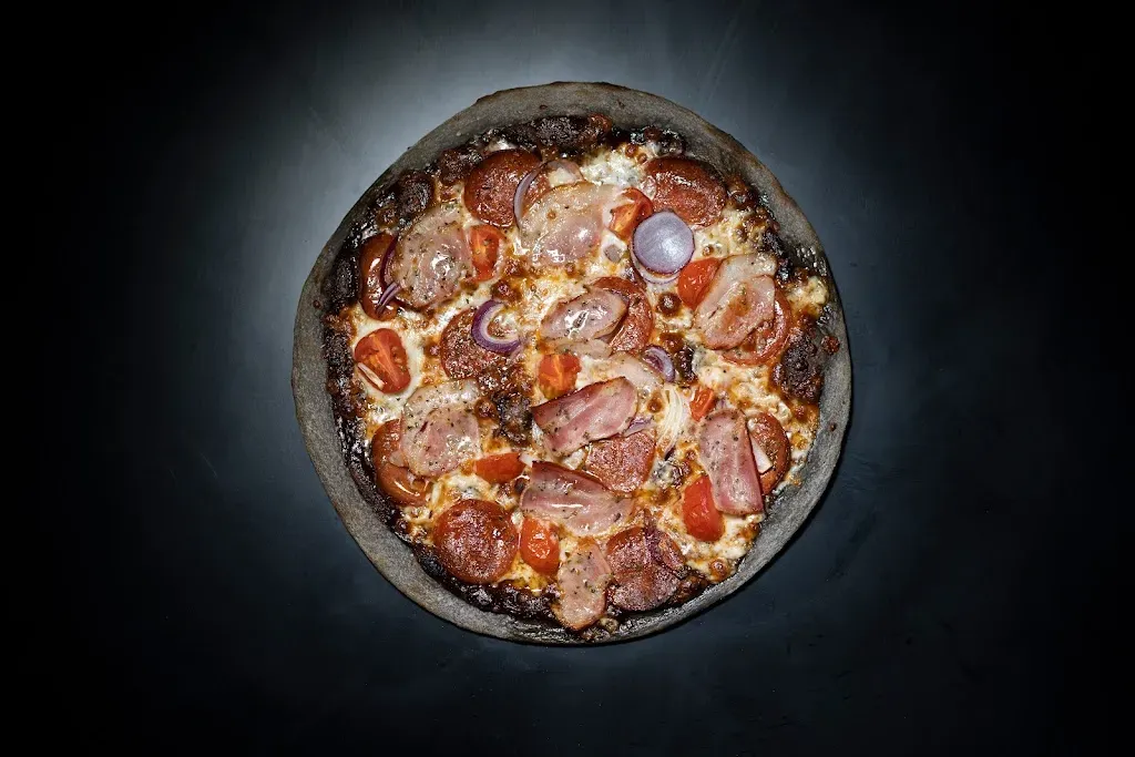 The Pizza