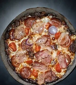The Pizza