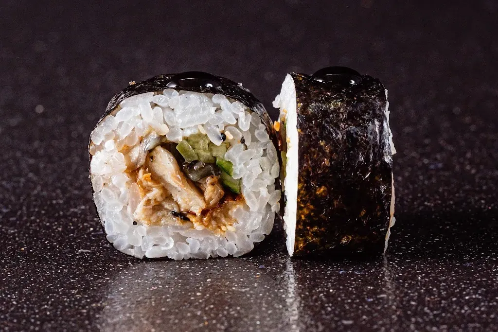 Bushi Sushi