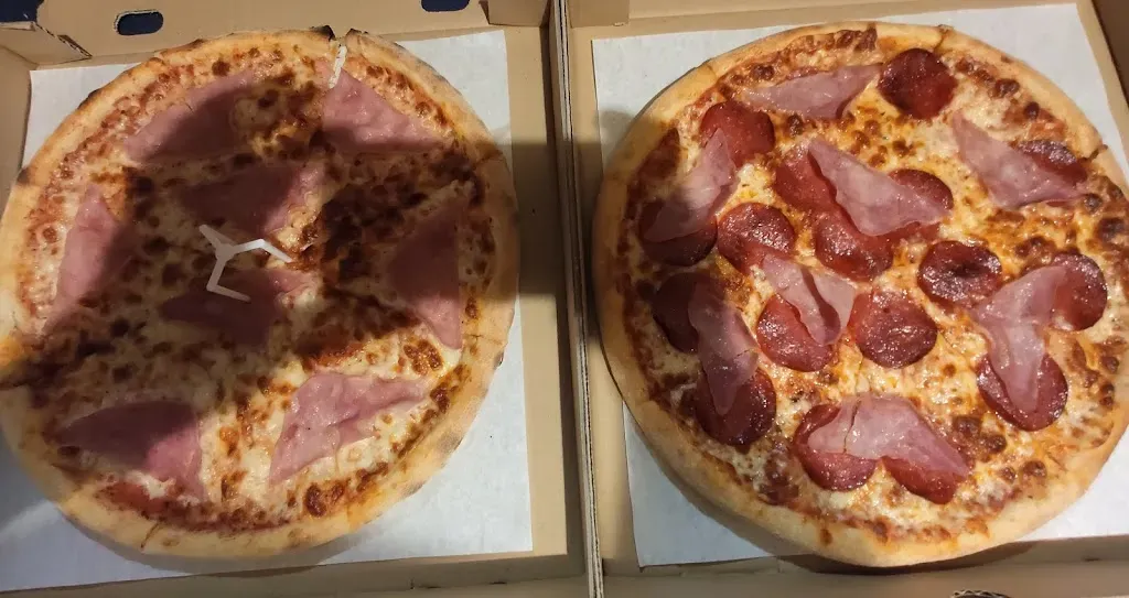Crazy Monkey | Pizza Warszawa