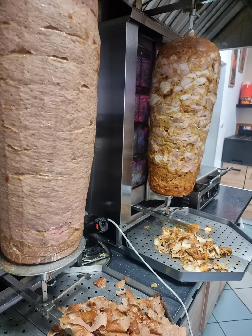 Nour Kebab Ząbki