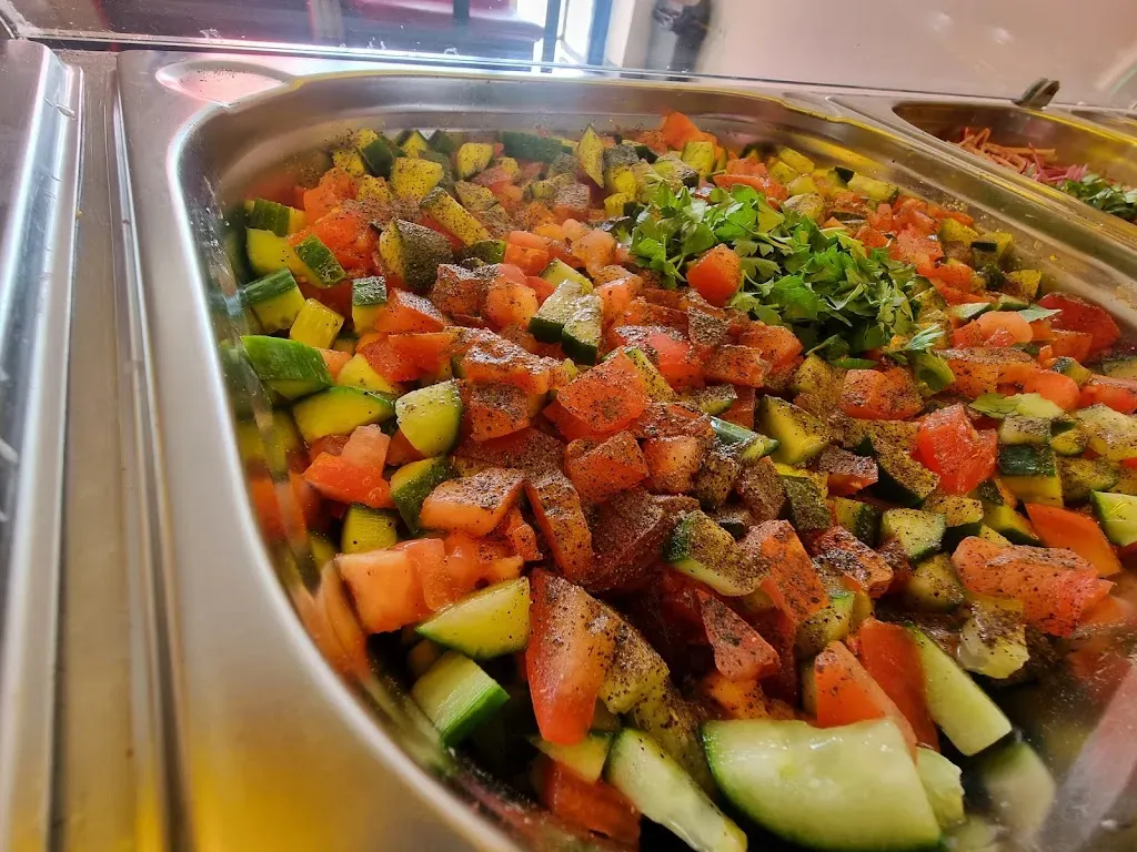 Nour Kebab Ząbki