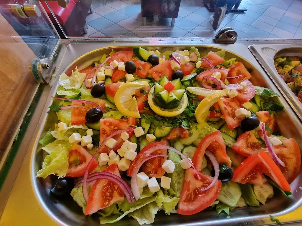 Nour Kebab Ząbki