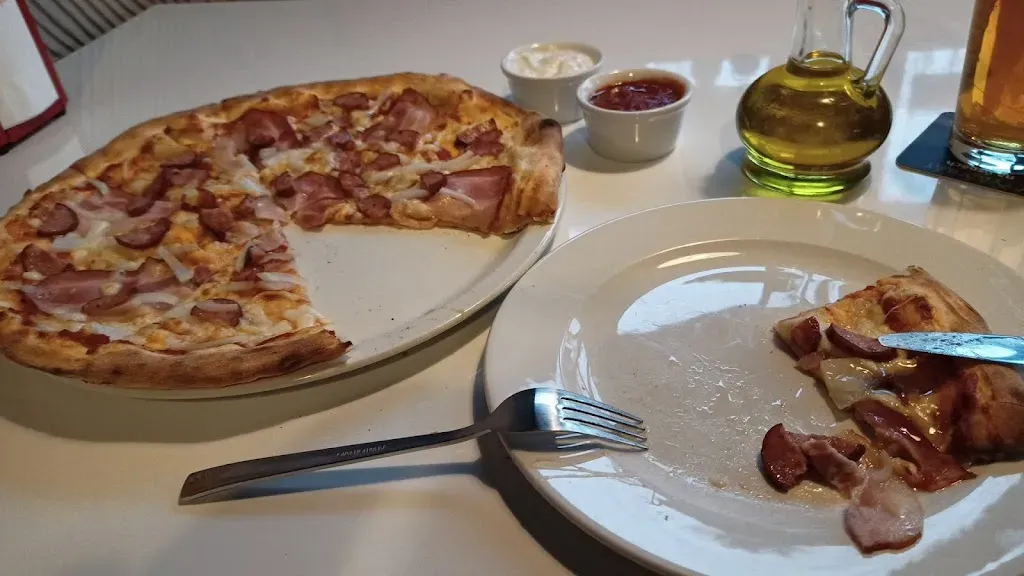 Pizzeria Jerry