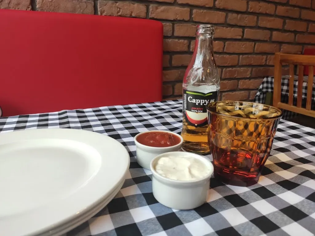 Pizzeria Jerry