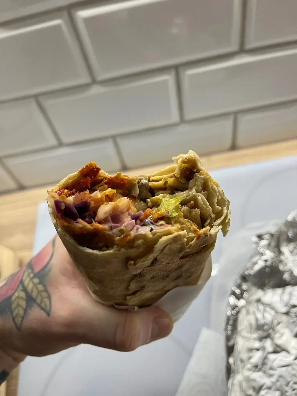 Karabakh Kebab