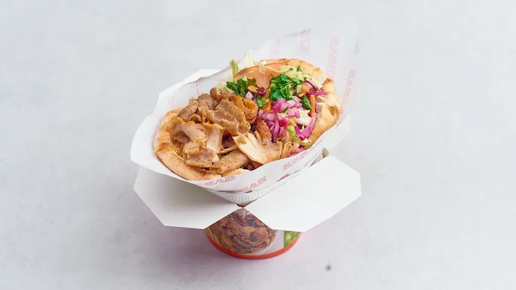 Karabakh Kebab