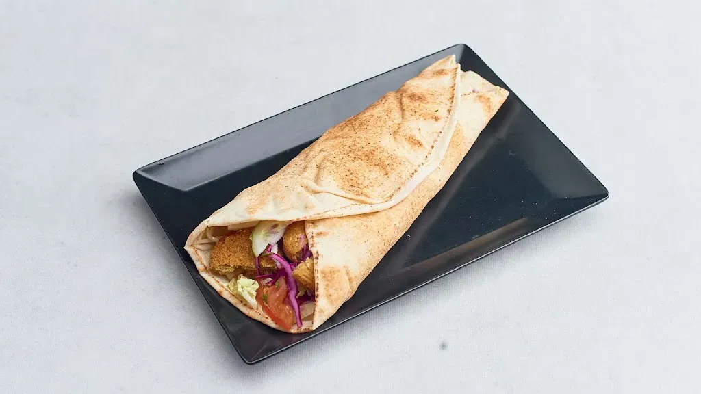 Karabakh Kebab