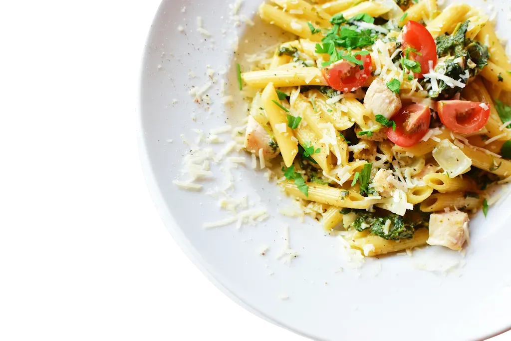 Antonio Pizza & Pasta