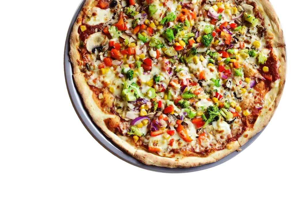 Antonio Pizza & Pasta