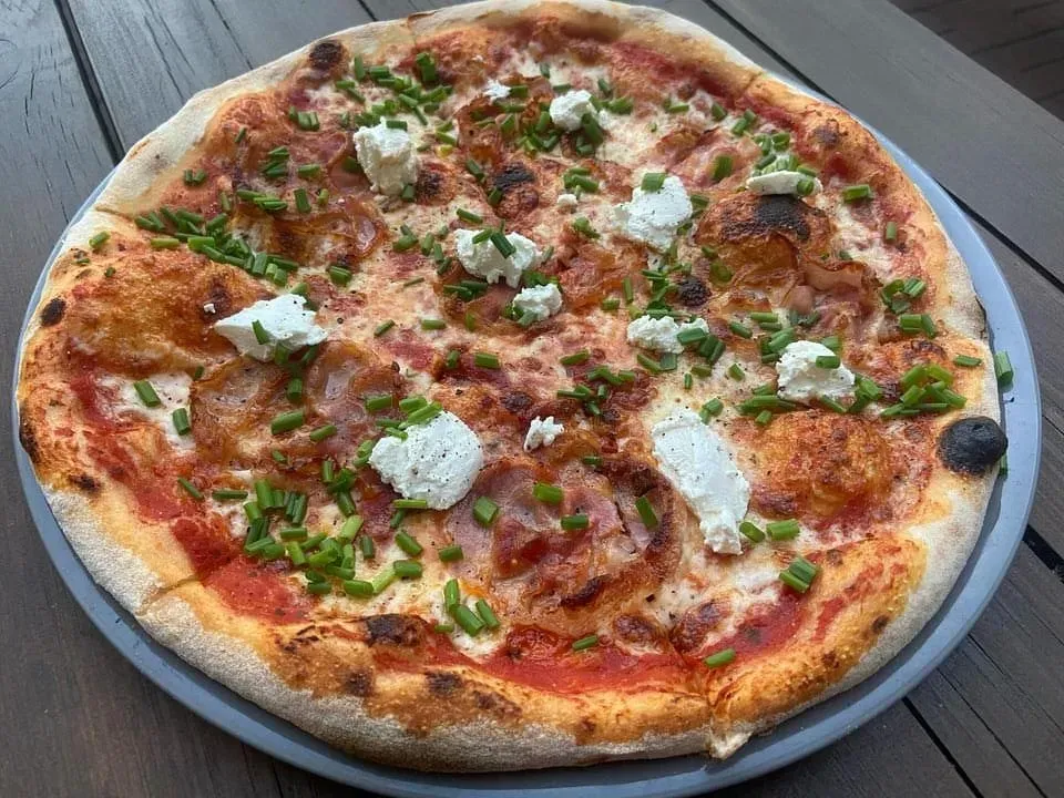 Antonio Pizza & Pasta