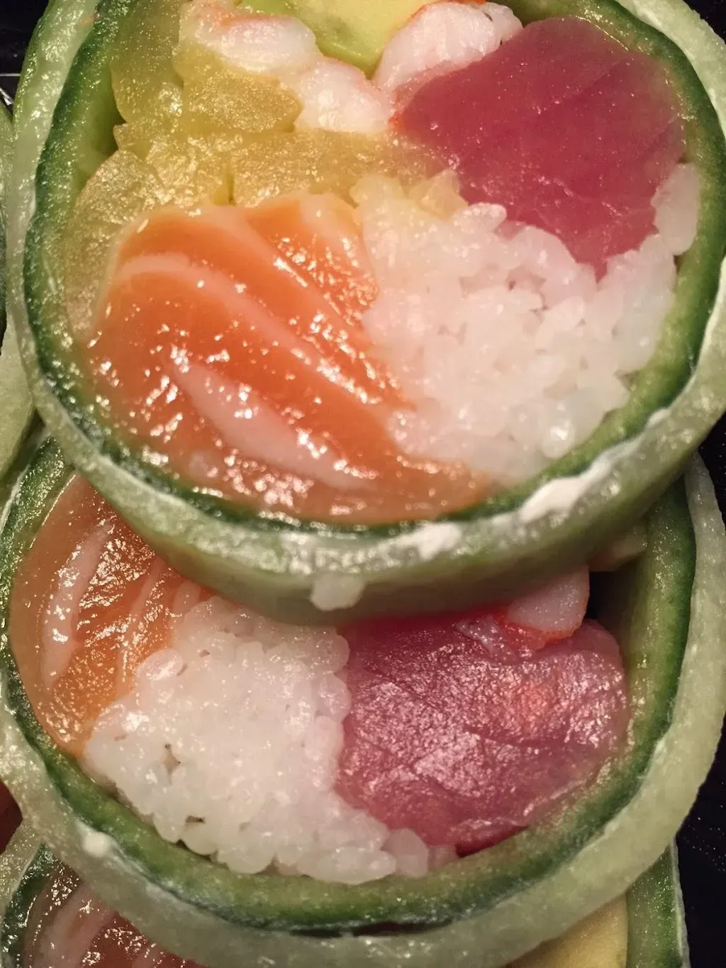 MK Sushi Radość