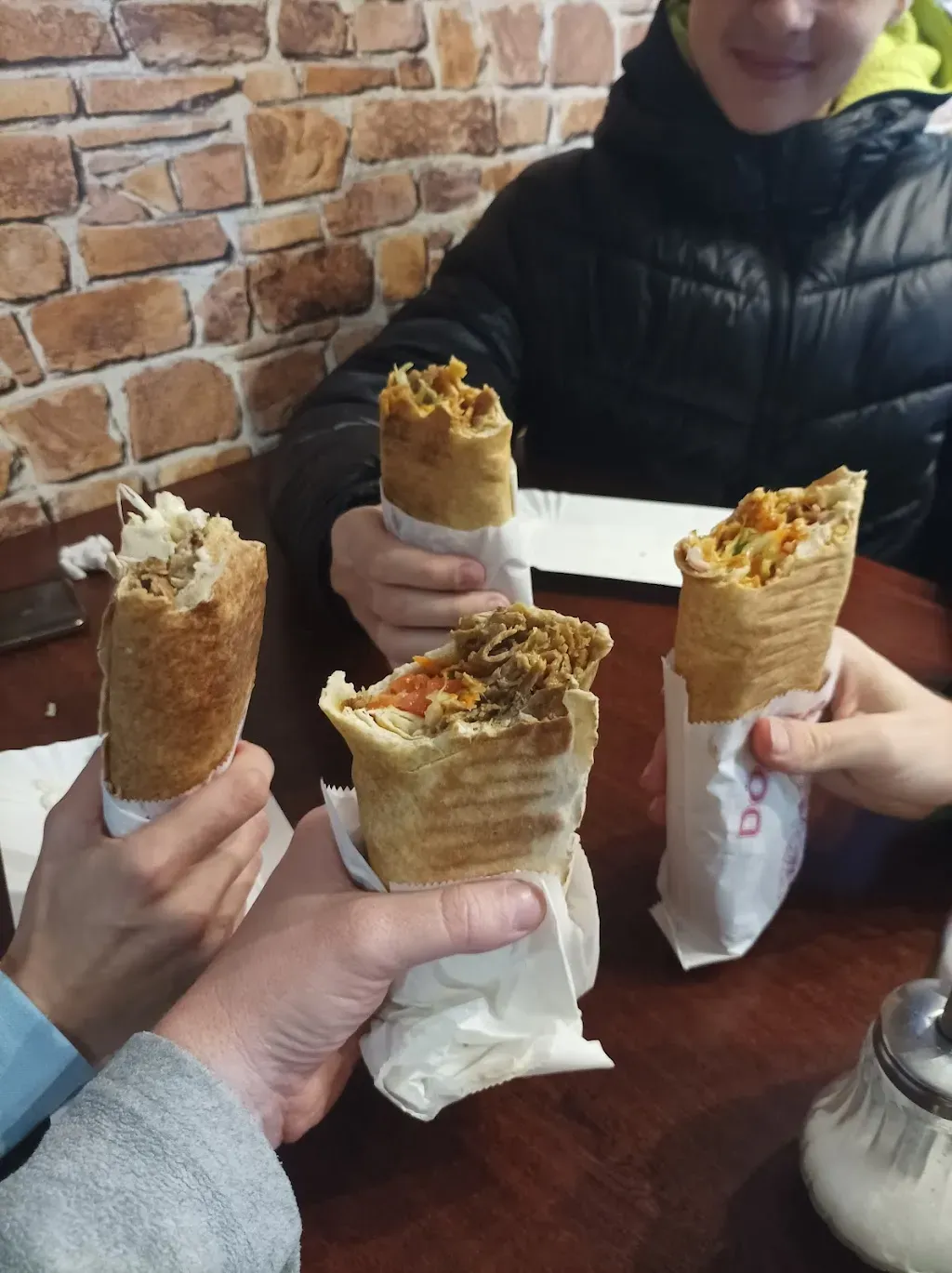 Lord Kebab