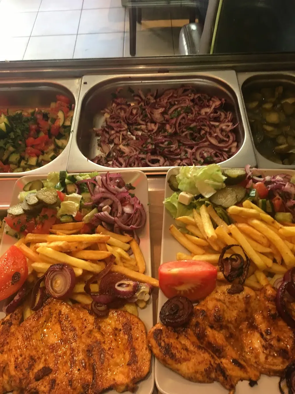 Lord Kebab