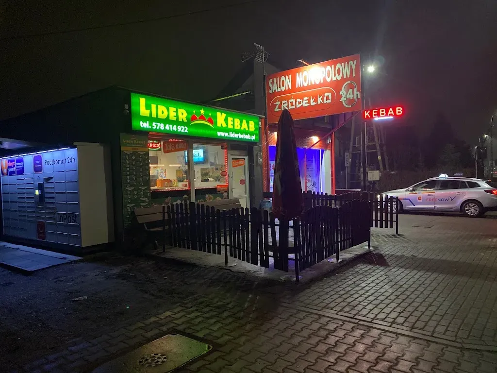 Lord Kebab