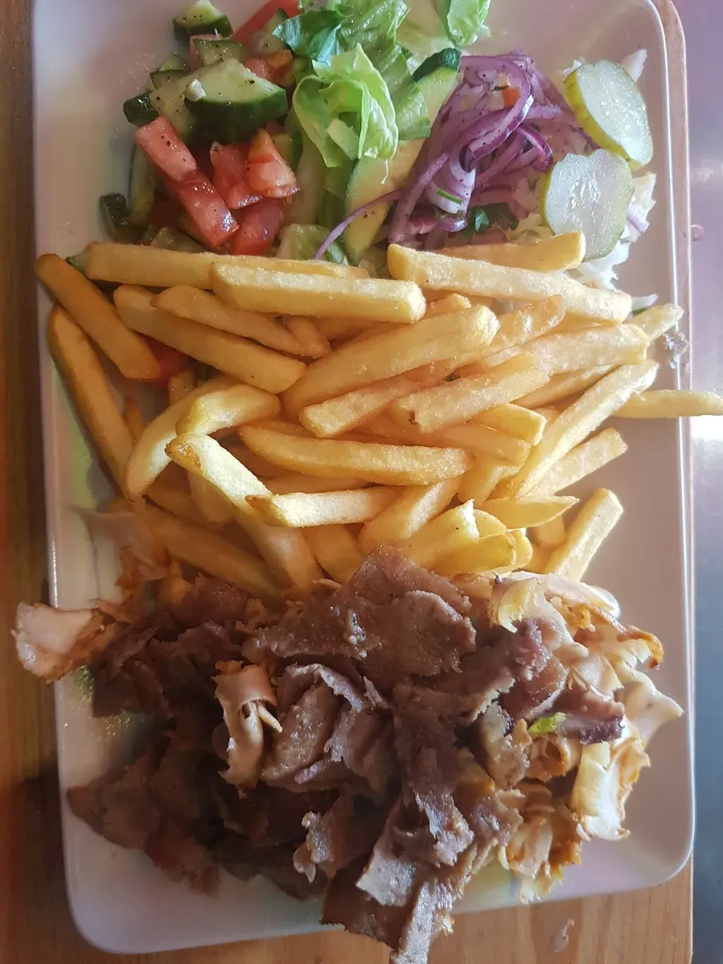 Lord Kebab