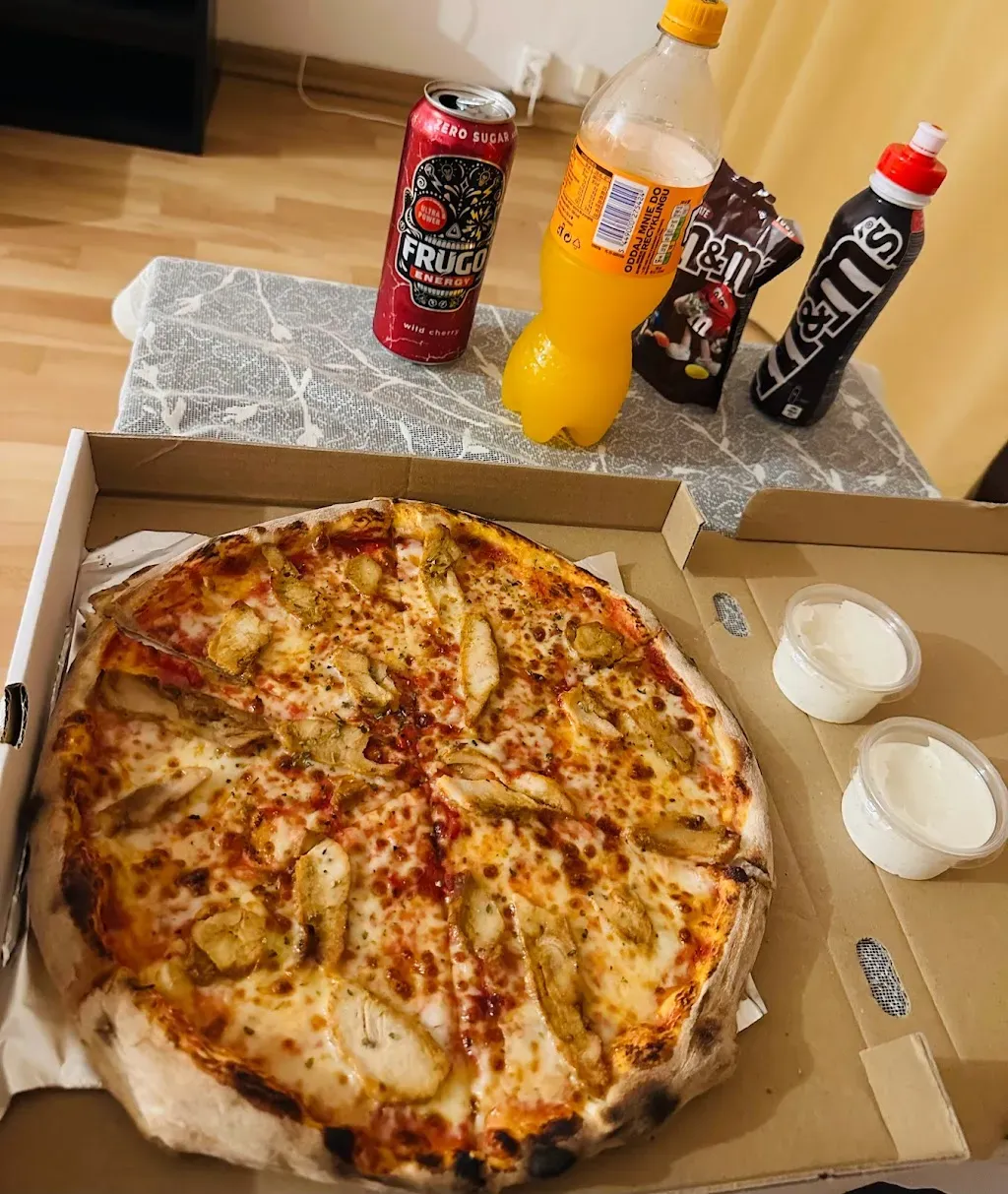 Karabas Barabas