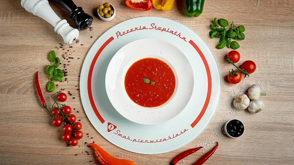 Pizzeria 105