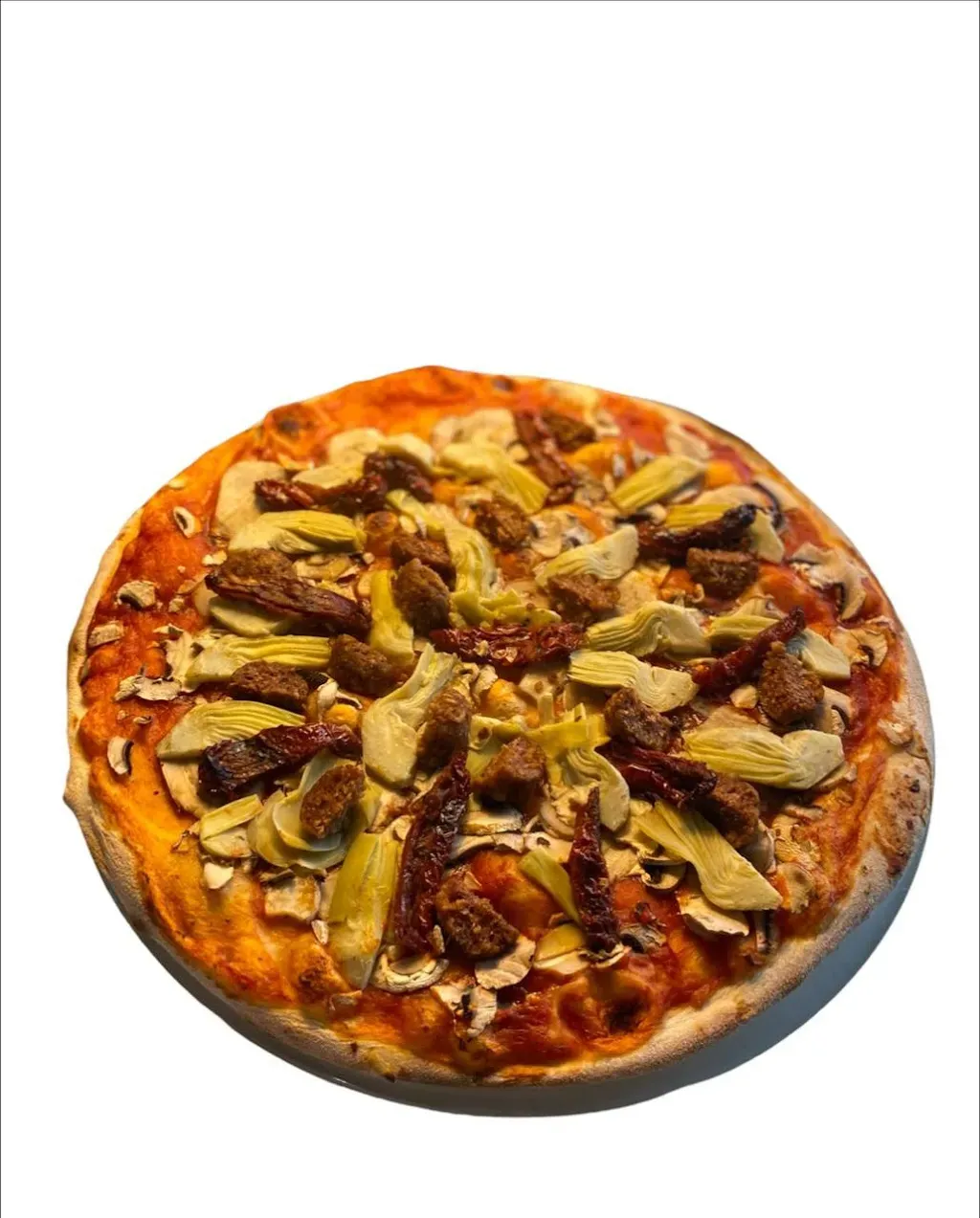 Pizzeria 105