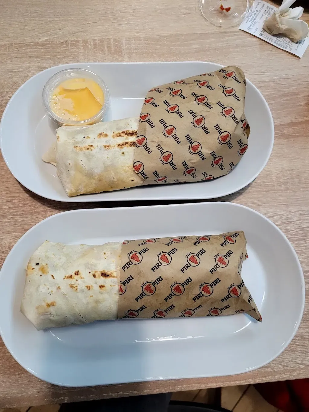 Piri-Piri Kebab Ursynów