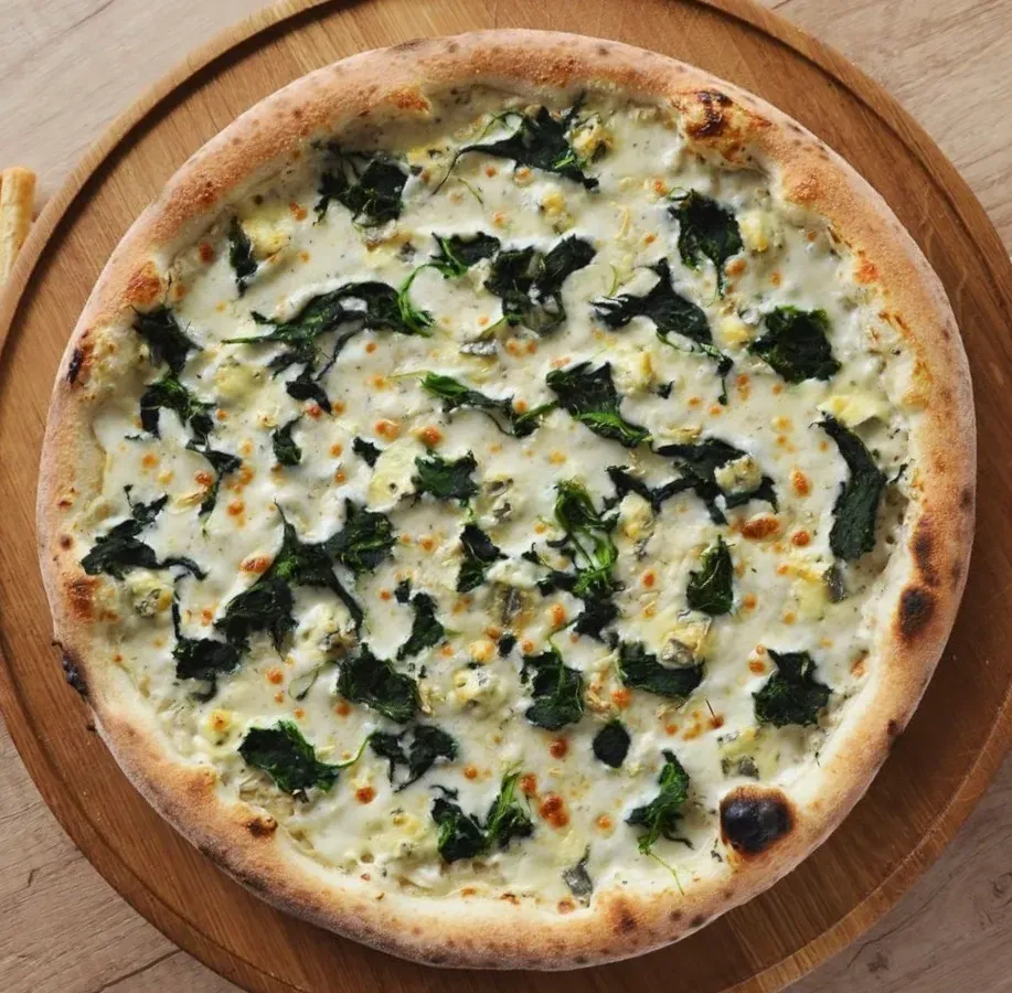 L'ora Della Pizza