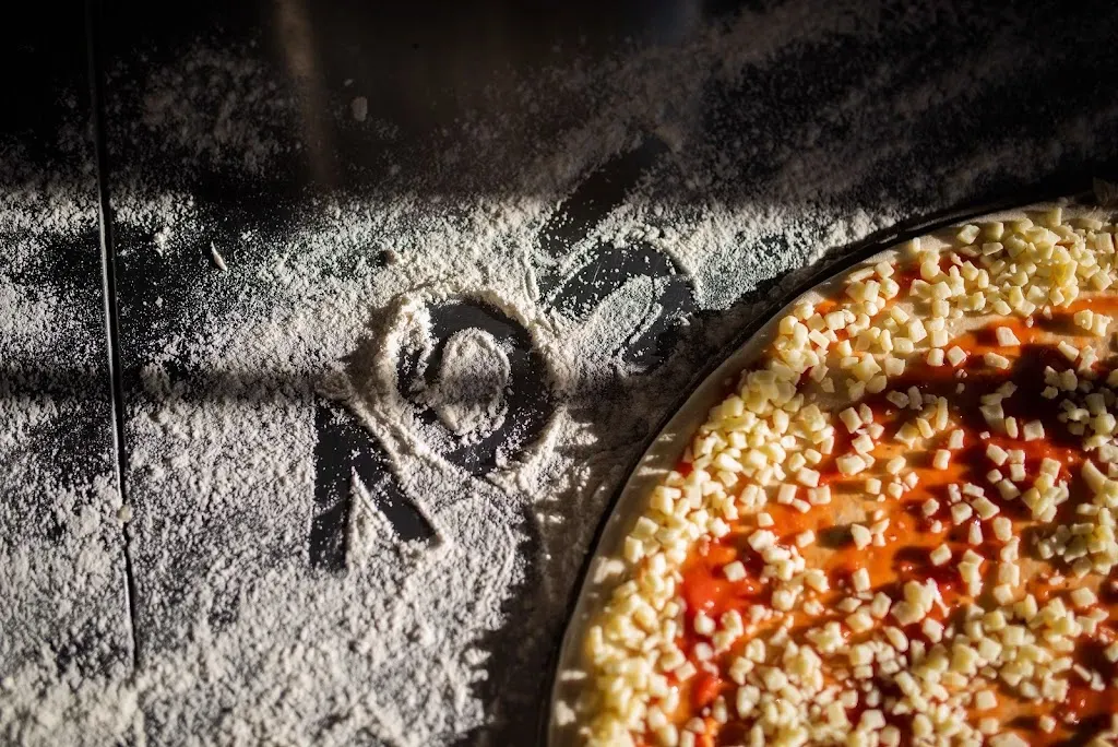 Pizzeria 105