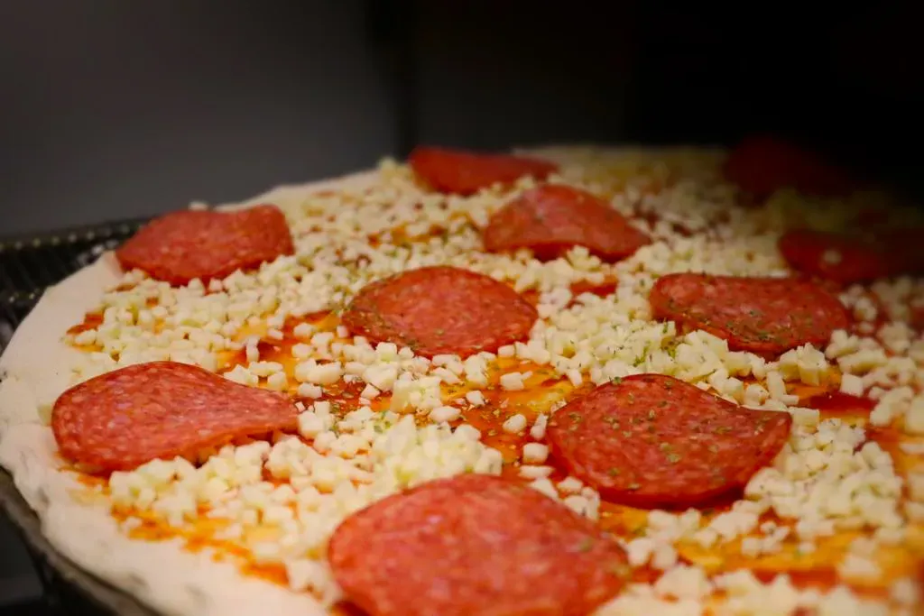 Pizzeria 105